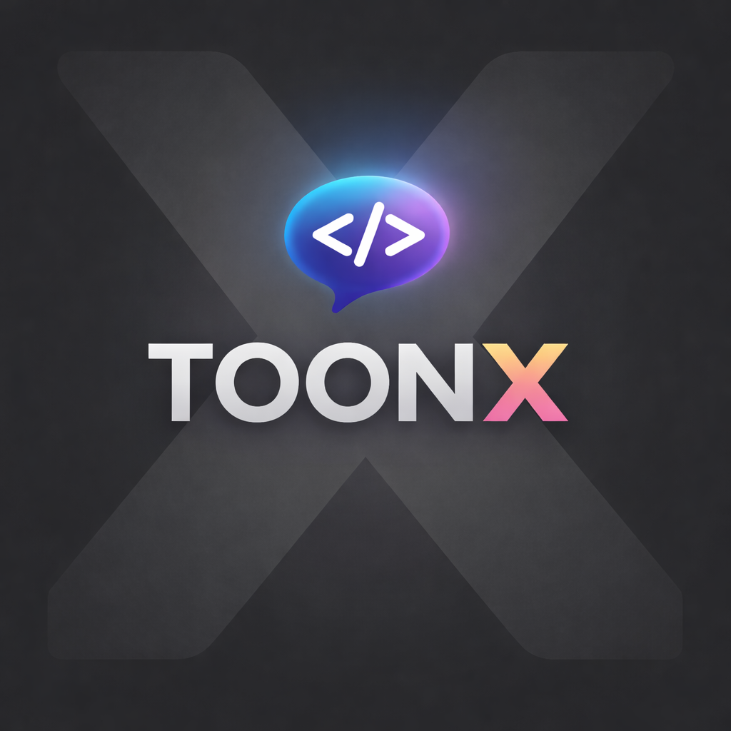 TOONX